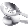 Westmark Teatime 158422E3 Set of 2 Tea Bag Tongs /