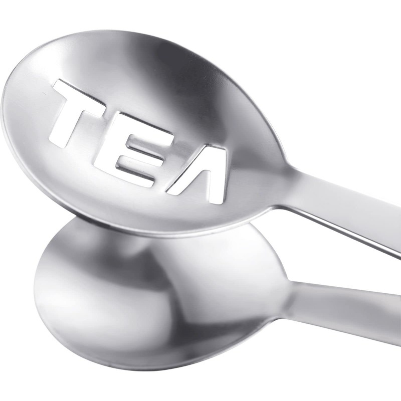Westmark Teatime 158422E3 Set of 2 Tea Bag Tongs /