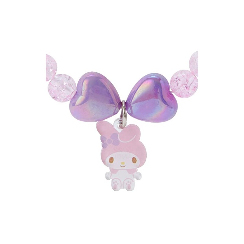 Sanrio My Melody Beaded Bracelet 123854