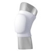 D&M #837 Volleyball Knee Brace, For Knees, 1.0 inches (25