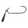 Owner Jig Rig Twist Lock Hooks - 2 Jig Hooks