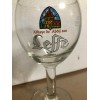 Leffe Belgian Beer Chalice/Glass 6-Pack