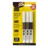 Trade Secret Trio Touch-Up Markers (Dark Tones)