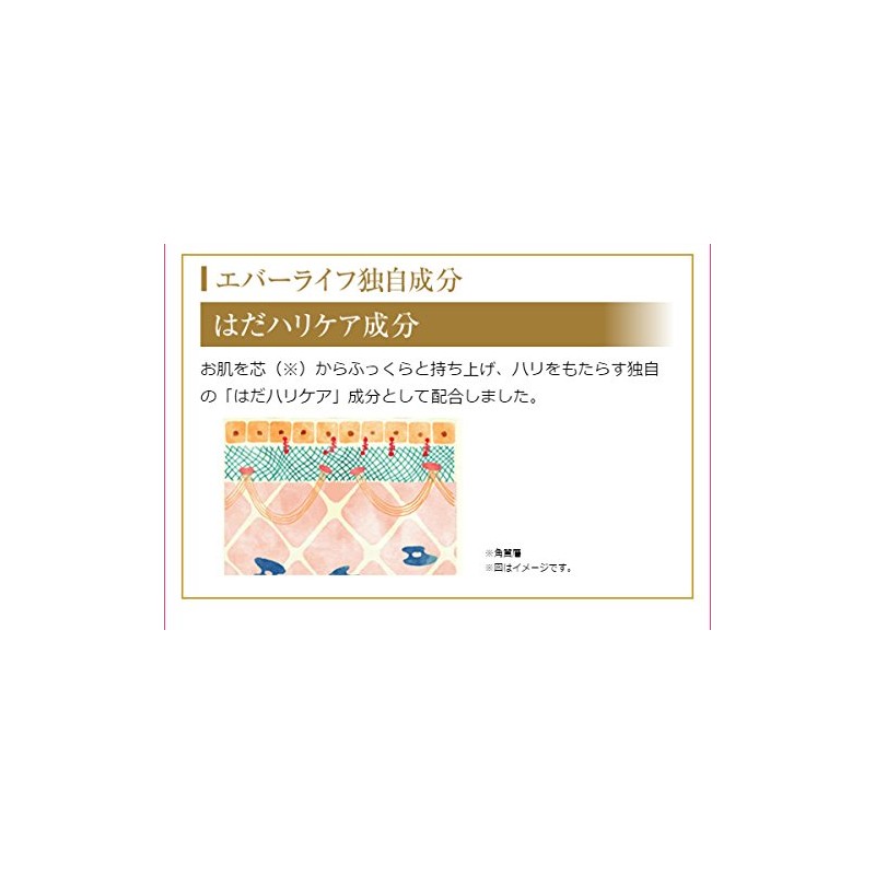 Glossy Skin Beauty All-in-One Gel Cream 1.6 oz (47 g)