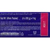 Rin Advanced Bar - 250 G (Pack Of 4)