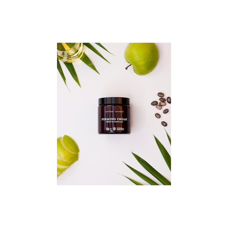 Daimon Barber Forming Cream 100 g
