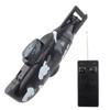 Mini Simulation Military Remote Control 6 Channel Submarine Toy Model