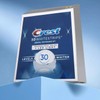 Crest 3D Whitestrips Professional White with Hydrogen Peroxide + LED
