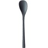 Takakuwa Metal 004058 Hammered Cutlery, Teaspoon, Black