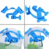 Fish Tank Hose Holder, Max Diameter 12-16mm Aquarium Water Pipe