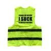 TUOYU Fantasy Football Loser Vest Last Place Award for Leagues