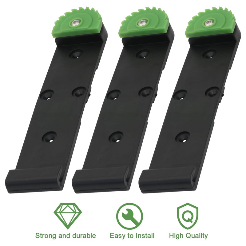 Track Saw Guide Rail Holder For FastCap 02896 Makita/Festool,Track Saw