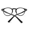 HATONGCR Square Frame Blue Light Blocking Reading Glasses for Women
