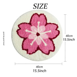 EasyGood Original Design Tufted Non-Slip Chair Pads Chair Cover for Home and Office Sofas Living Bedroom Sofa Dorm Seat Cushions