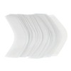 Homyl Durable Double Sided Hair Wig Tape - Breathable Long
