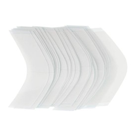 Homyl Durable Double Sided Hair Wig Tape - Breathable Long Lasting Water & Heat Resistant - 36 Tabs per Pack V Shape