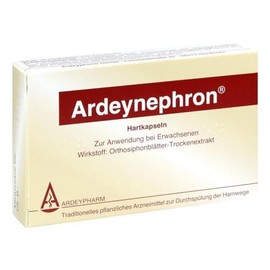 ARDEYNEPHRON Capsules Pack of 20