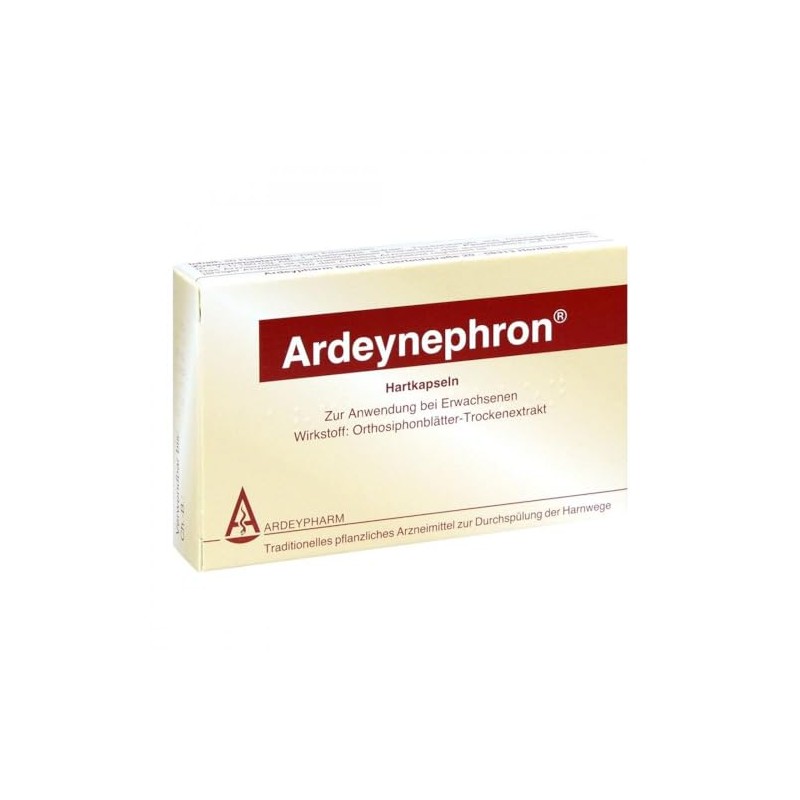 ARDEYNEPHRON Capsules Pack of 20
