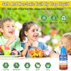 Fruit Fly Trap Refills Liquid Only, Fruit Fly Traps for