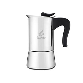 Forever Miss Splendy Rustproof 6 Cup