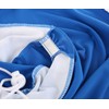 Connectile Kids' Summer UV Protection Flap Cap, Quick Drying, Water