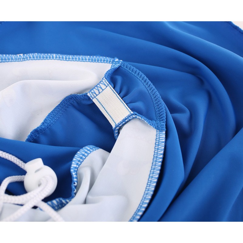 Connectile Kids' Summer UV Protection Flap Cap, Quick Drying, Water