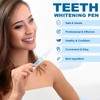 Teeth Whitening Essence Pen for Cleaning Teeth Stains, Freshening Breath