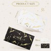Eid Mubarak Money Wallets Envelopes - Eidi Gift Gold Foiled