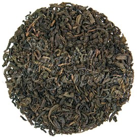 Denise's Fine Tea, USDA Organic, Jasmine Gold Dragon, Green Tea, Loose Leaf (100g)