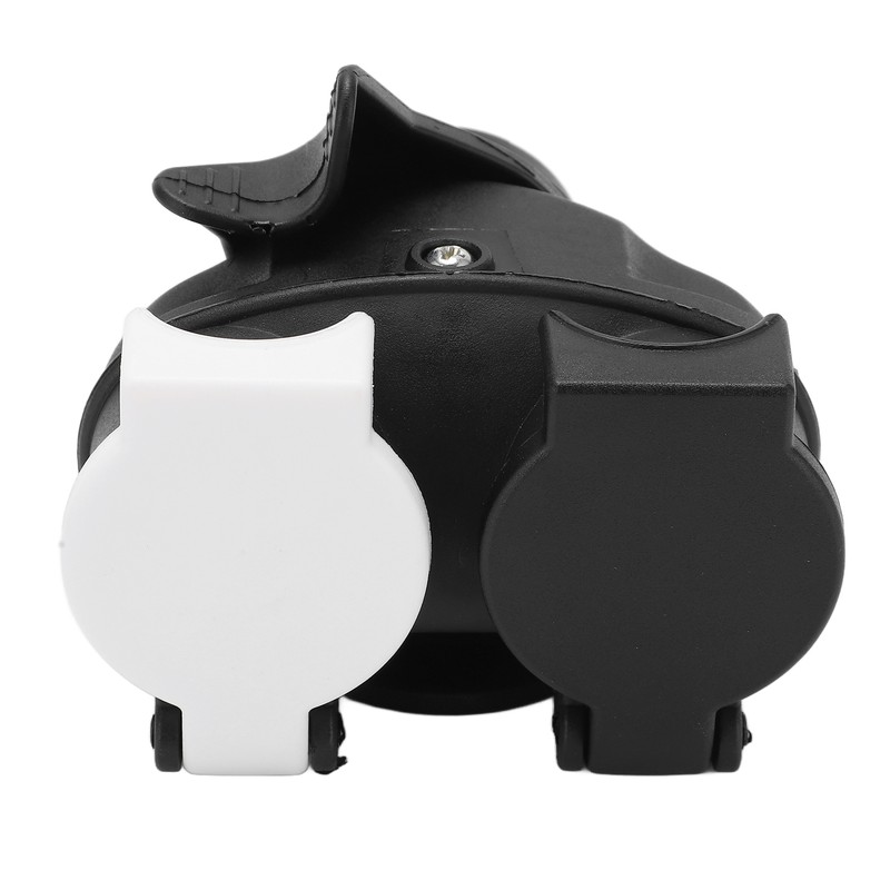 13 to 7 Pin Adapter N/S Type Waterproof Plug Socket