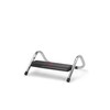 hjh OFFICE 830018 Podi IV Office Footrest with Rocker Function,