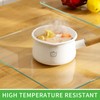 Tempered Glass Cutting Boards For Kitchen 16 x 18 -