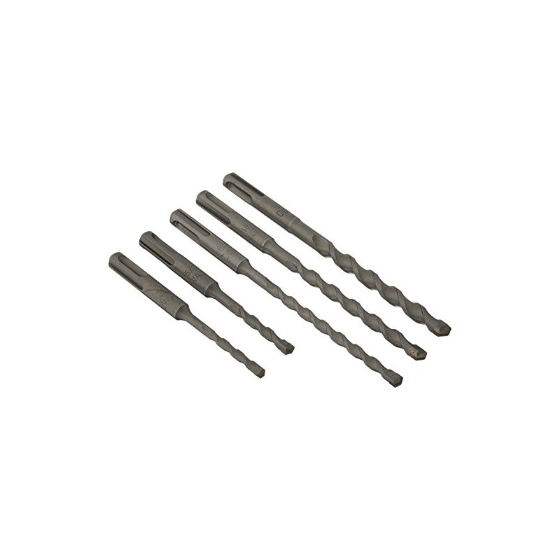 Dewalt Sds Plus Drill Bit Set 5 pce pieces DT60301