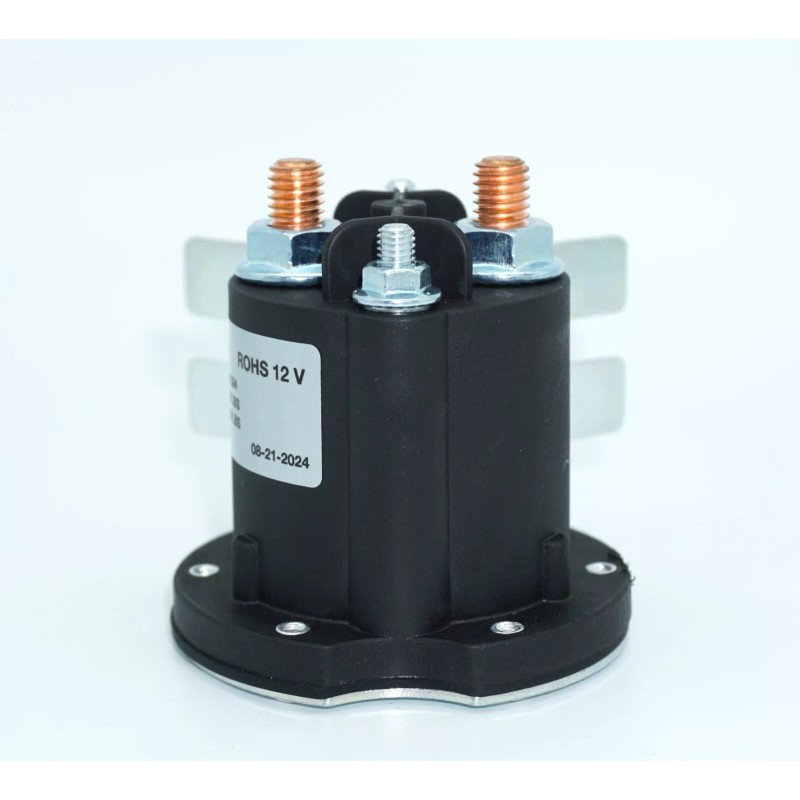 NOVOPARTS Solenoid Switch Relay 12V 150A 4 Terminal 161394 684-1211-212