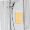 Ipetboom Efficient Back Scrubber for Shower Wall-mounted Back Rub Tool