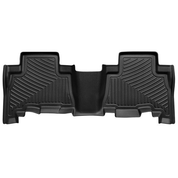 HPP-AUTOPARTS For 2013-2023 Toyota 4Runner Waterproof TPE Floor Liners Mats