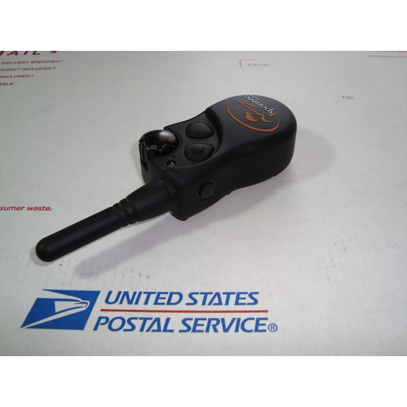 SportDOG SDT54-16682 Replacement Remote Dog Handheld Transmitter Yard Trainer