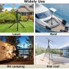 Lymorexan Starlink Mini Tripod Mount, Starlink Mini Mounting Kit for
