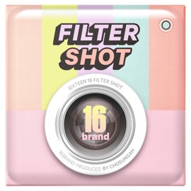 16brand FILTER SHOT
