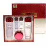 SS62 [에스에스62]콜라겐 기초 소프너 에멀젼 크림 3W 3종세트 SS62 Collagen Basic Softener Emulsion Cream 3W 3-Piece Set [ONECOLOR/FREE]