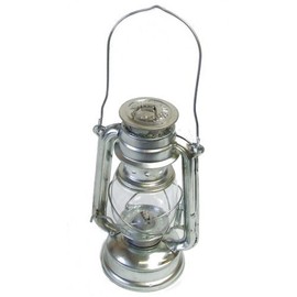 Redwood BB-HL201 12-inch Hurricane Lantern