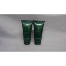 PACO RABANNE POUR HOMME SOOTHING AFTERSHAVE BALM 2.5 FL OZ PACK OF 2