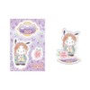 Sunstar Stationery D S8104352 The Rose of Versailles x Sanrio