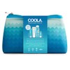 COOLA Organic Suncare, 4 Piece Organic Suncare Travel Set, TSA