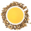 Organic Burdock Root Loose Leaf Tea - 2oz Bag (Approx.