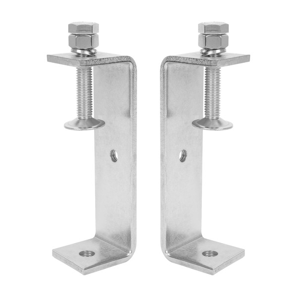 120MM C Clamps Tiger Clamp Woodworking Clamp Heavy Duty C-Clamp