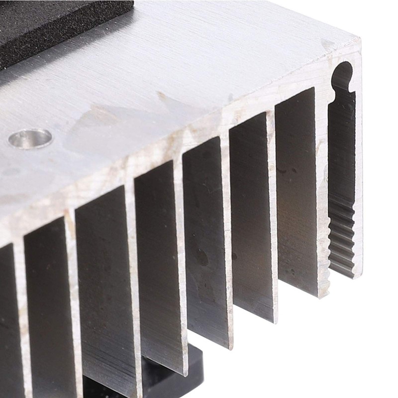 Thermoelectric Cooler, Thermoelectric Generators, Semiconductor Refrigeration for Cooling Systems to