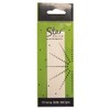 Pre-cut China Silk Finger Strips - 10 x Sets of