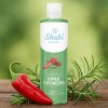 Shampoo Sheló Nabel Chile Y Romero 530 Ml | Estimula