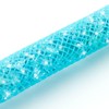CKB LTD Light Blue Sparkle Lanyard Rhinestone Glitter Crystal Gems